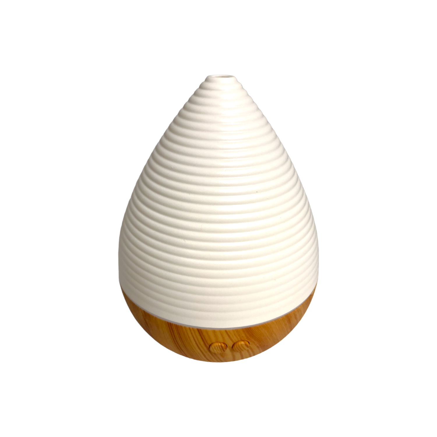 Aroma Verstuiver Bois wit/beige