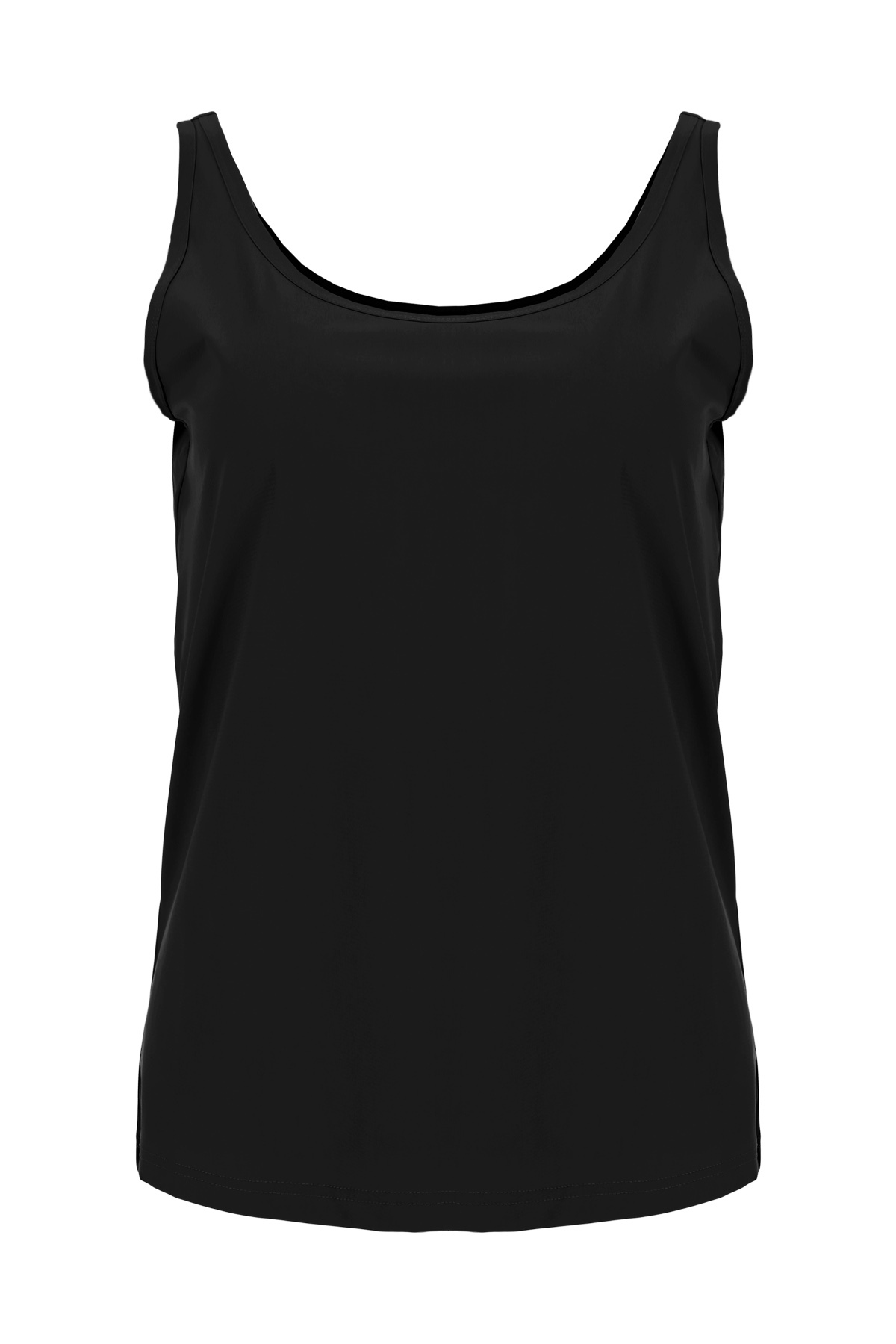 Maicazz z4 travel VANA - top - Black, XXL