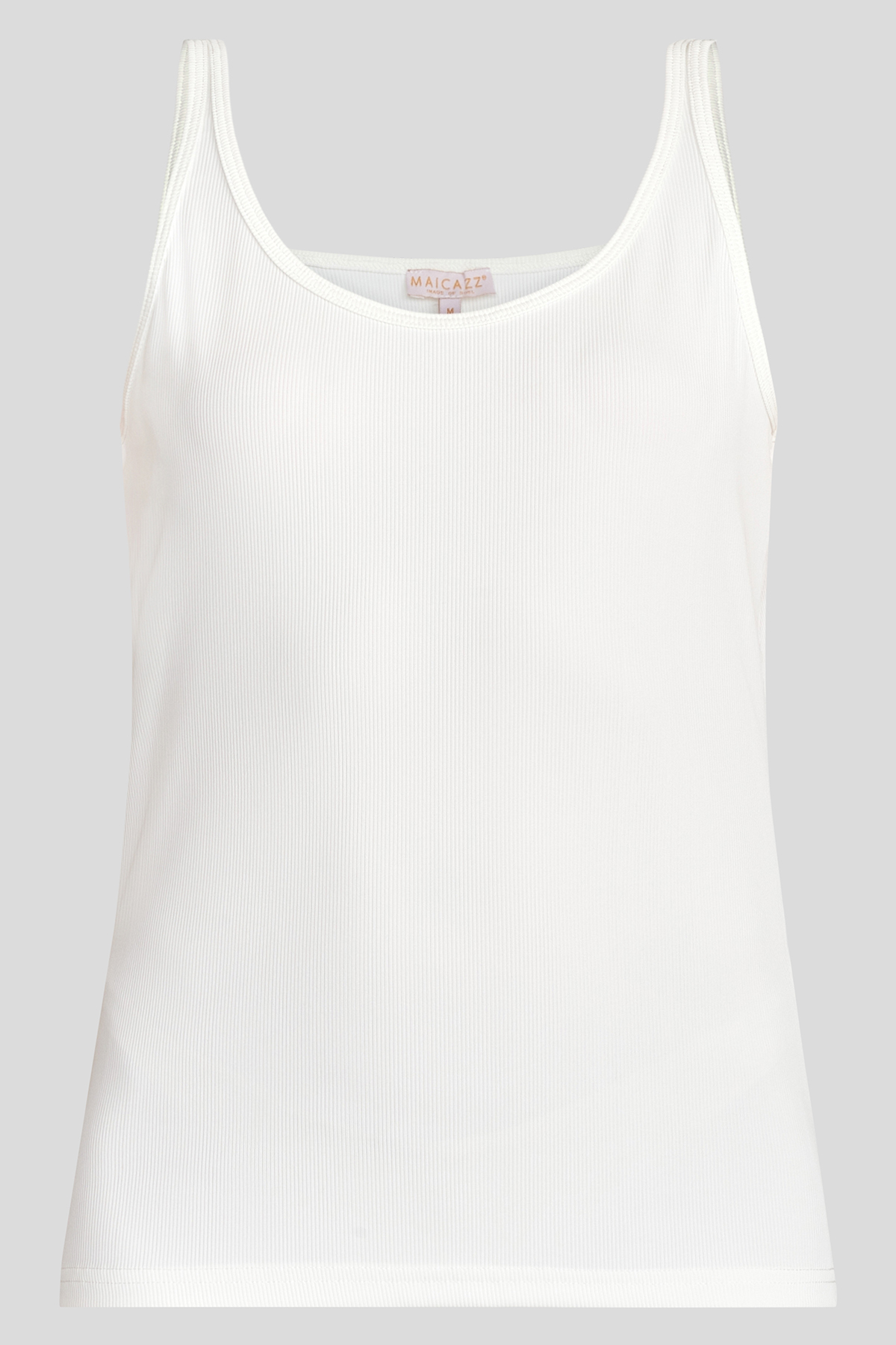 Maicazz z4 basic FLORENCE - Top off white - Off White -D5, XXL