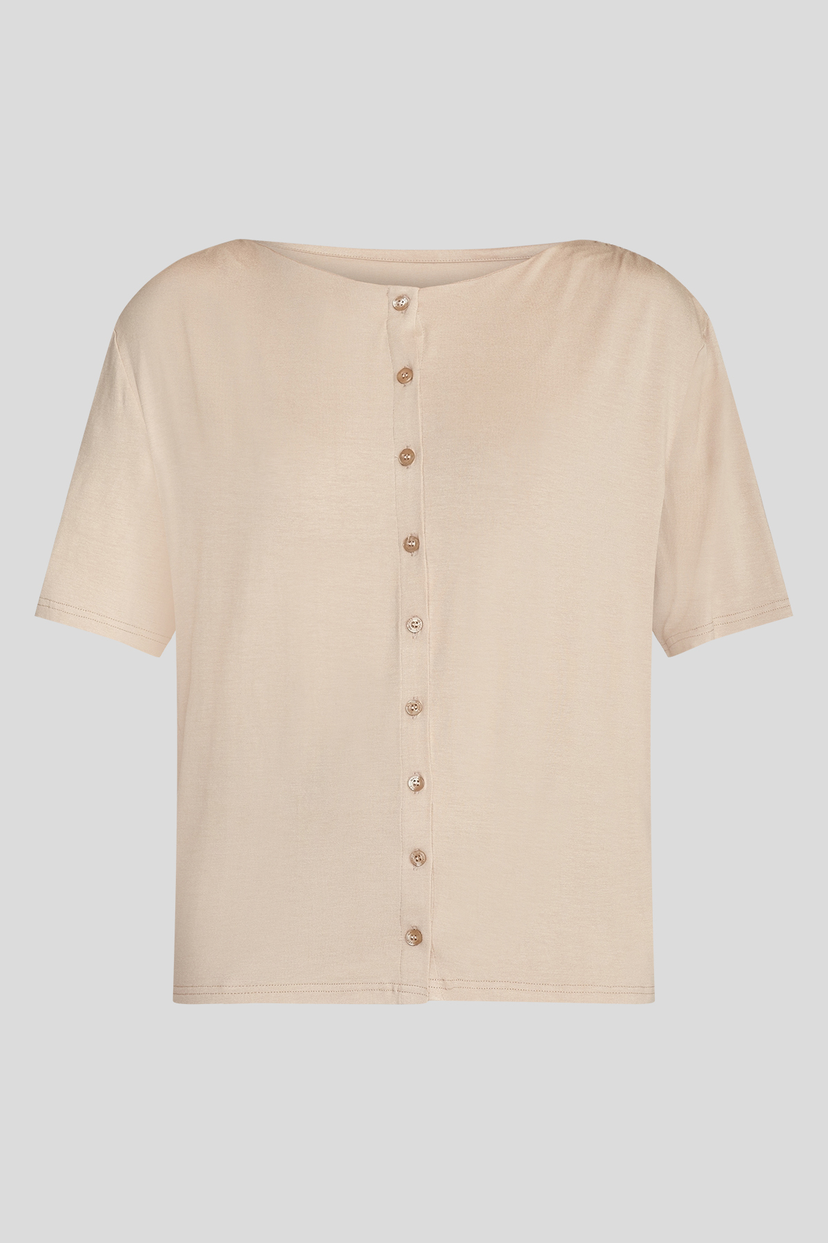 Maicazz Top sand Jeron - Sand Dollar - D7, XL