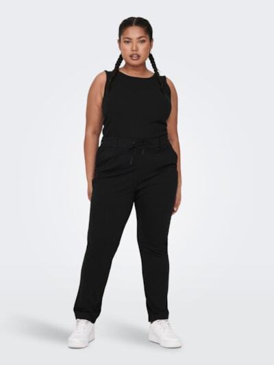 Only ck CARGOLDTRASH LIFE CLASSIC PANT NOOS L34 black - Black, 48