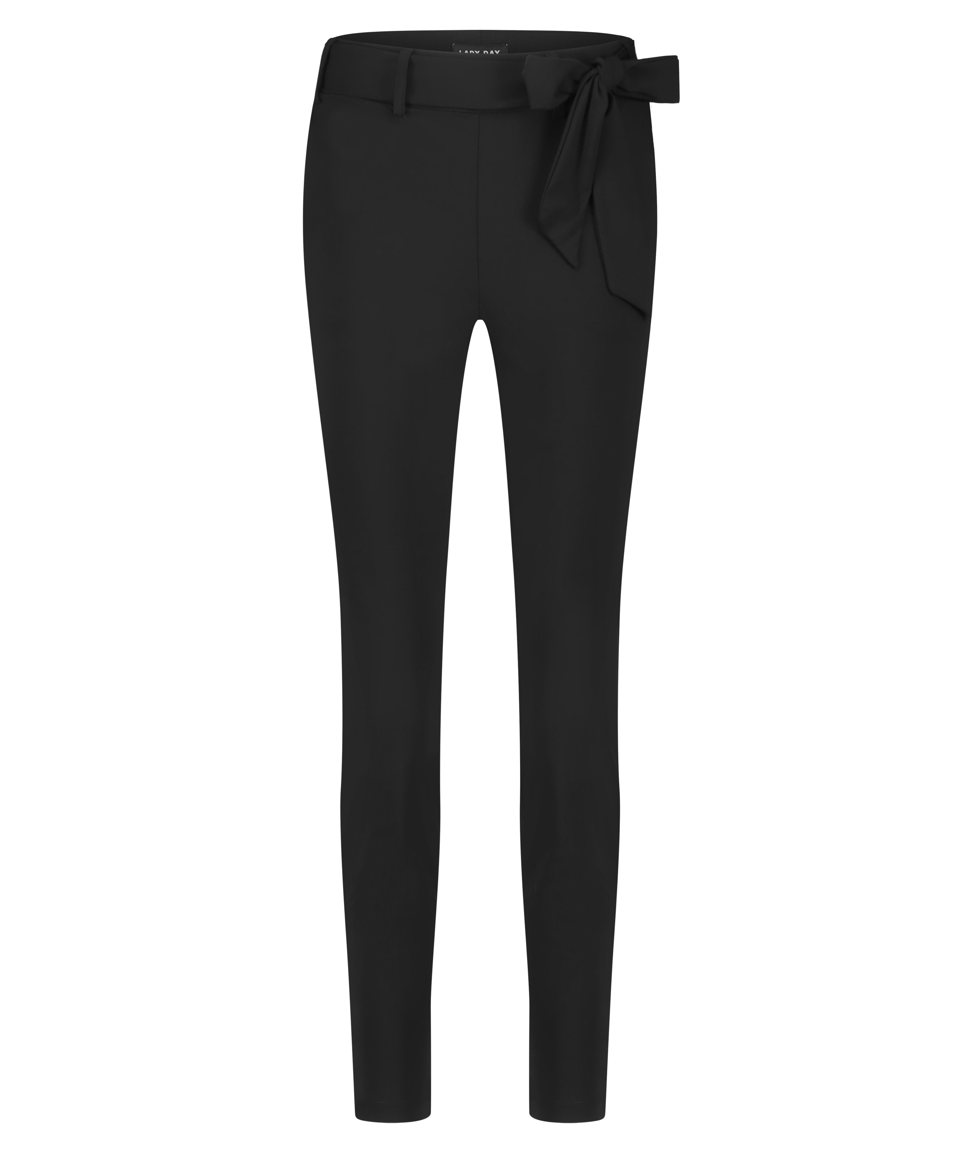 Lady day broek Tokyo 7/8 black - Black, XXL