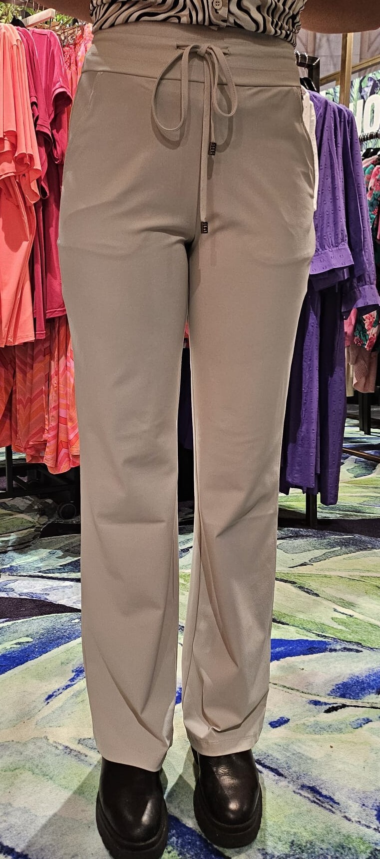 Dealin Broek Helena kit - XL