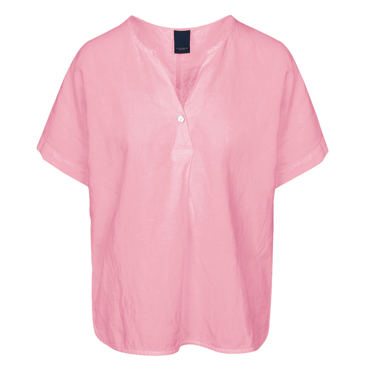 Luxzuz z4 Helily Blouse Candy pink