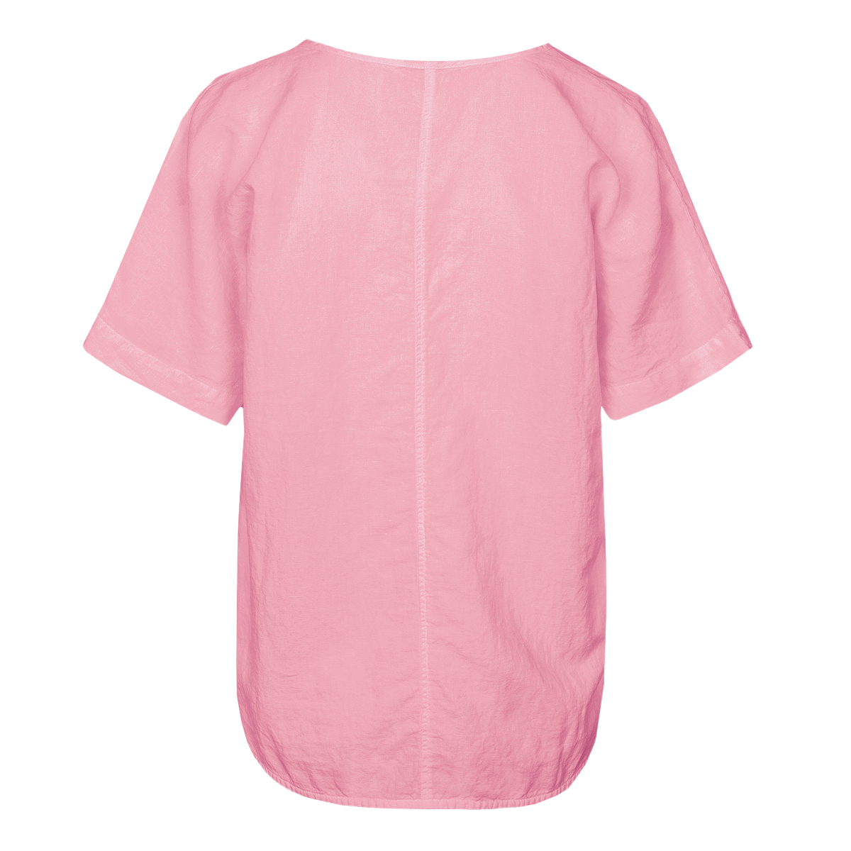 Luxzuz z4 Helily Blouse Candy pink - Afbeelding 2