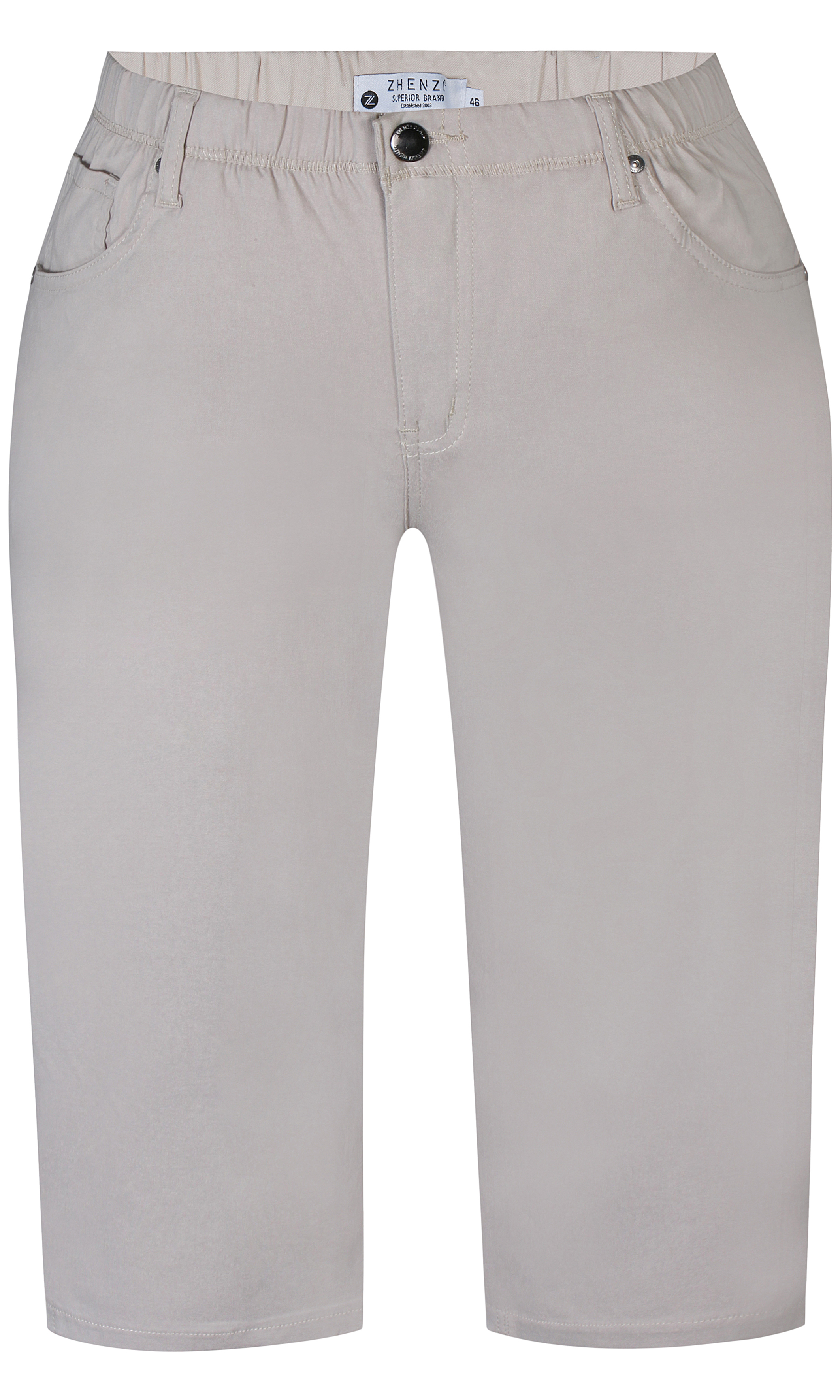 Zhenzi TWIST short 189 4 kleuren