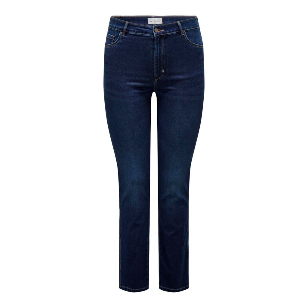 only ck CARAUGUSTA  HW straight DNM BJ61 - L 30 - Dark Blue Denim, 46
