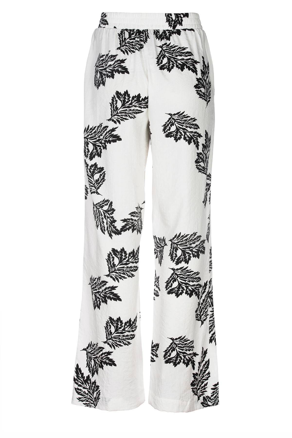 Luxzuz broek Eilee - Afbeelding 2