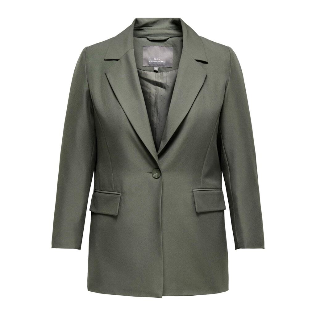 Sale Only ck CARTHEA BLAZER - Kambaba, 44