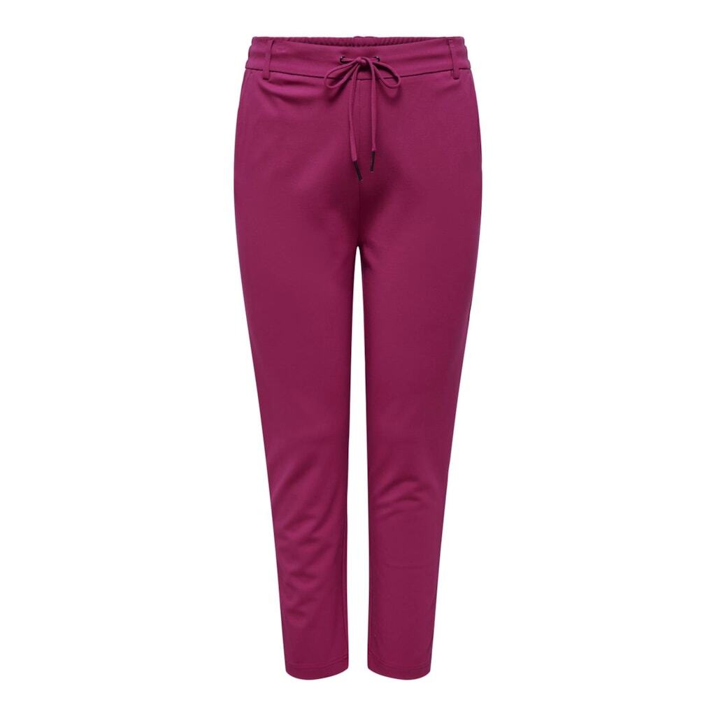 Only ck CARGOLDTRASH LIFE CLASSIC PANT NOOS - Beaujolais, 46