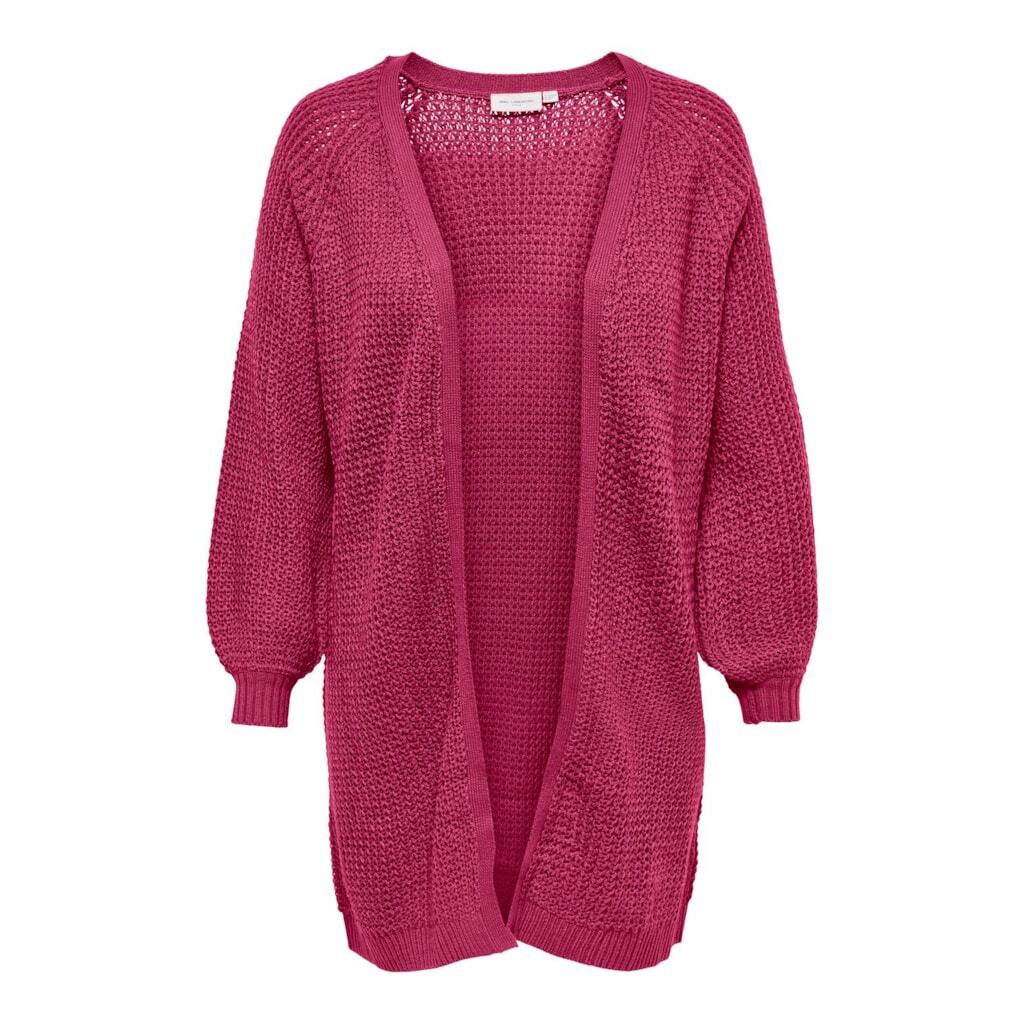 Sale Only ck CARMIRLA  NEW L/S CARDIGAN KNT w4 - Granita, M-46/48