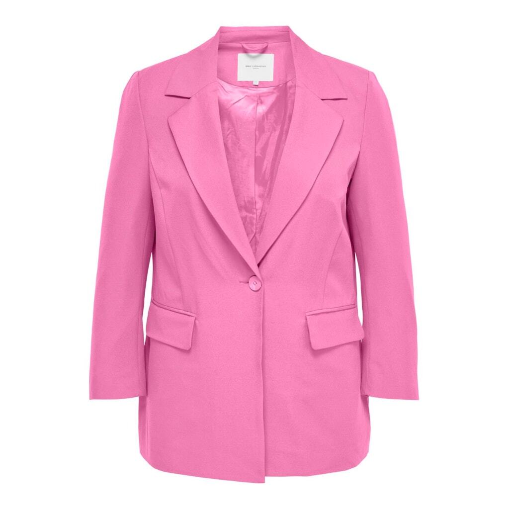 only ck CARTHEA BLAZER Fuchsia pink v5 - Fuchsia Pink, 48
