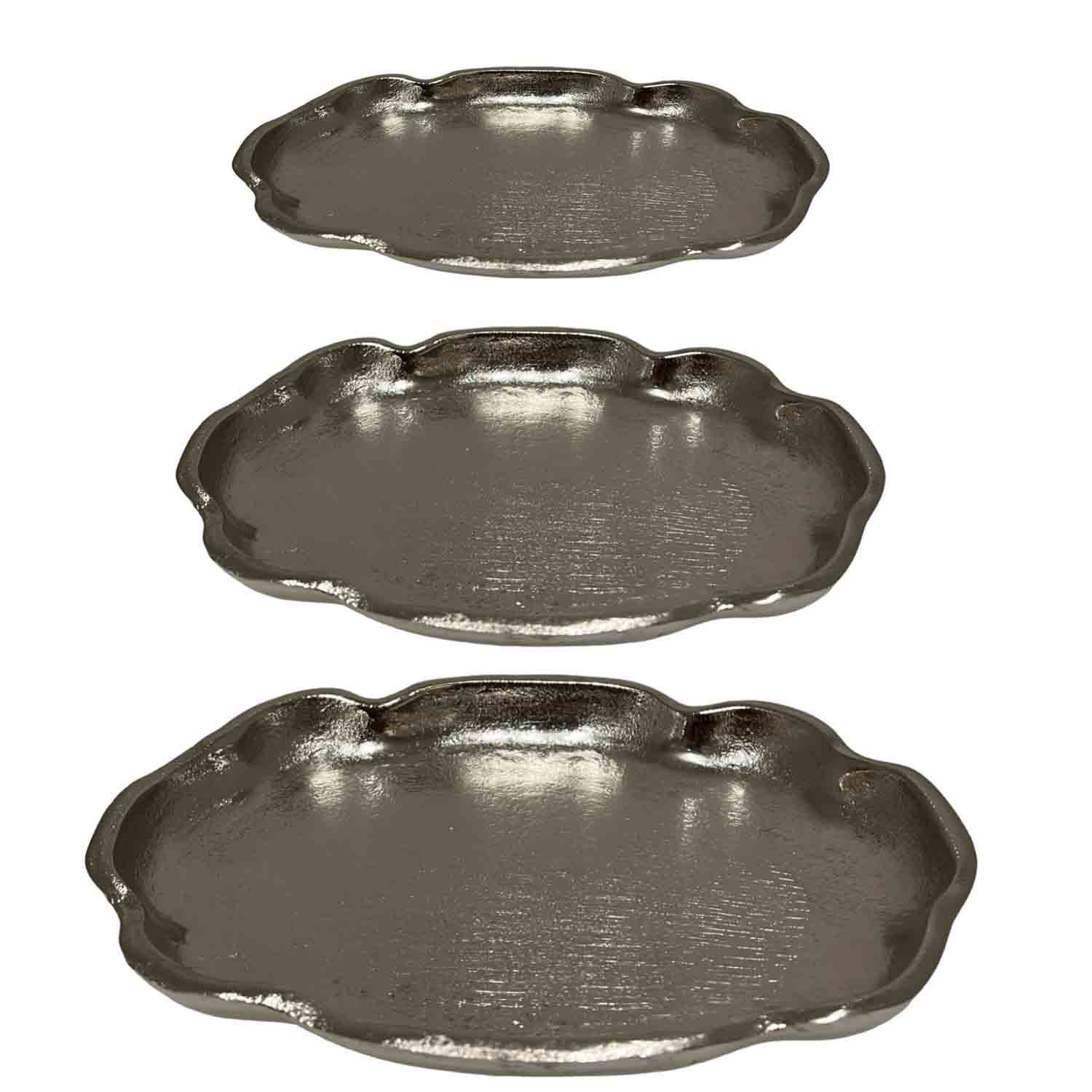 Onderbord Fayette Set 3