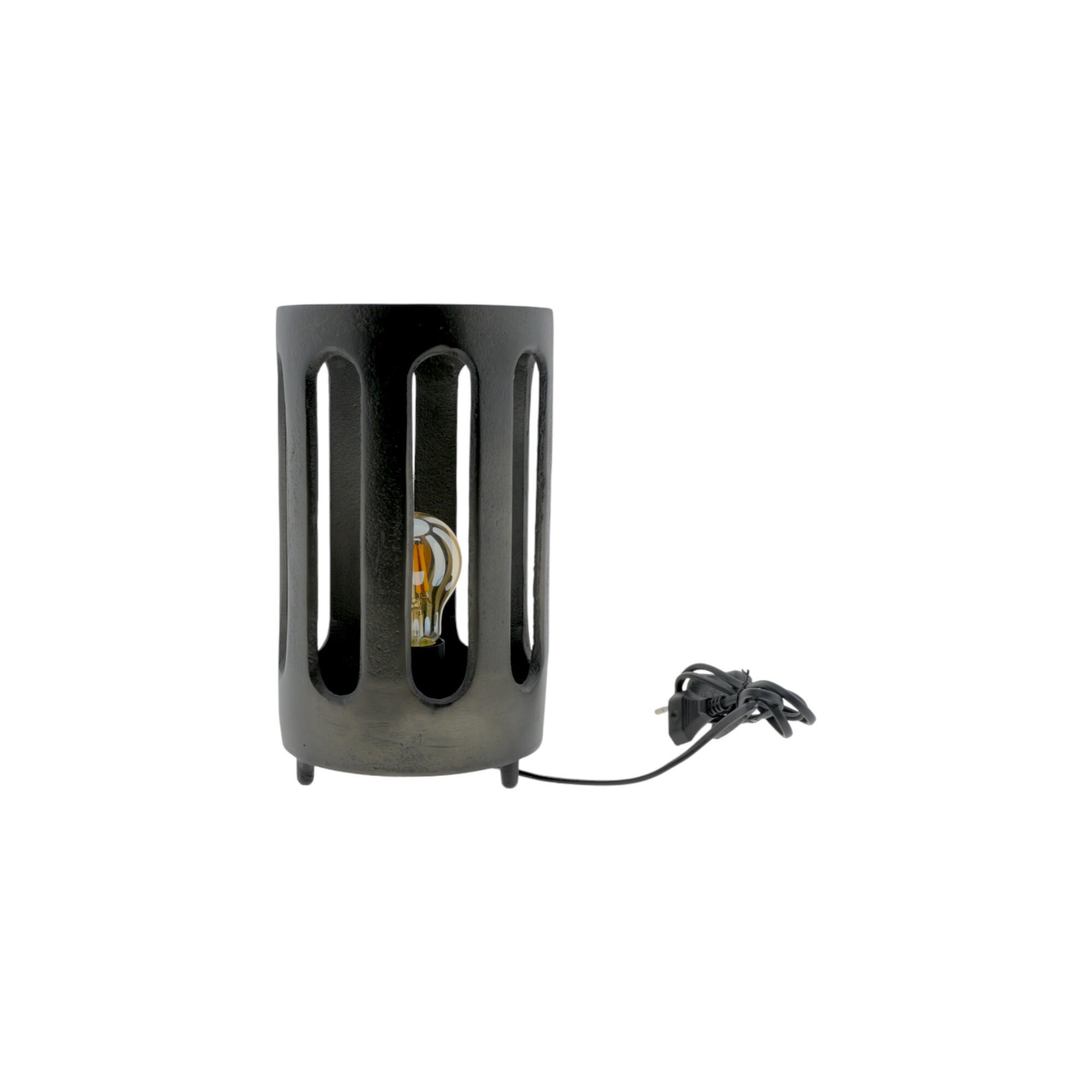 Tafellamp Ebba S  zwart