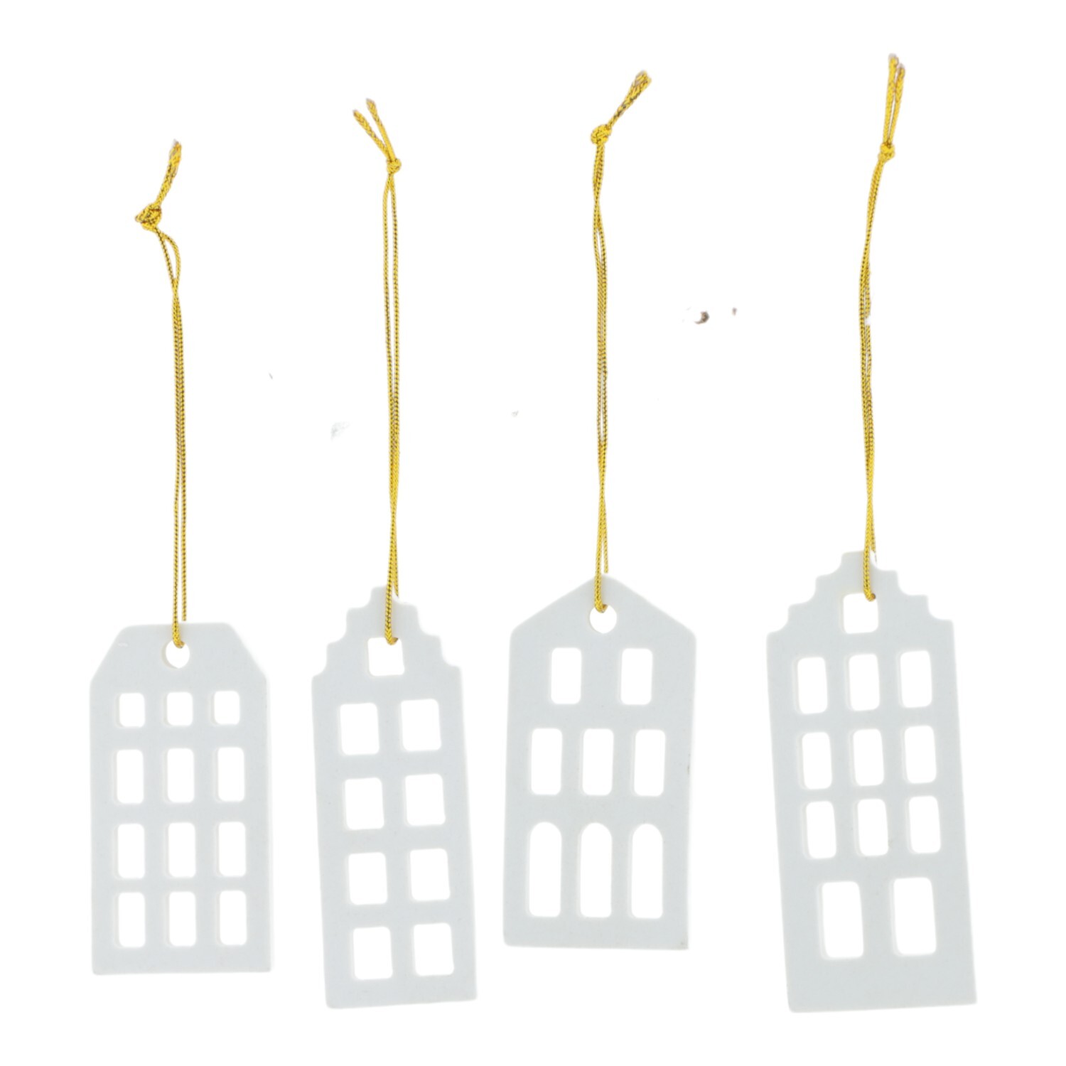 Ornament Amsterdam Ass.