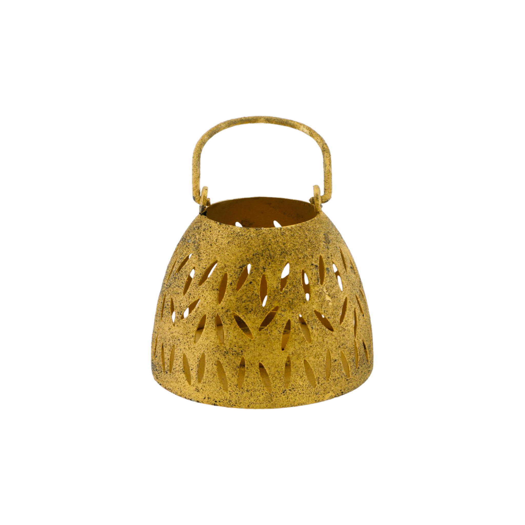 Lantaarn Dotty S (8) goud