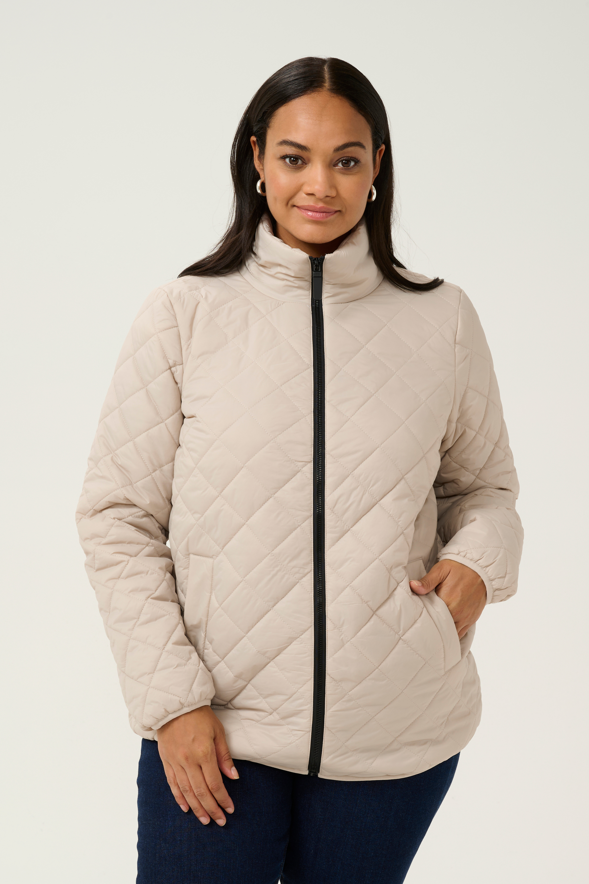 Kaffe Curve KCmoreen JAS/Jacket ps5