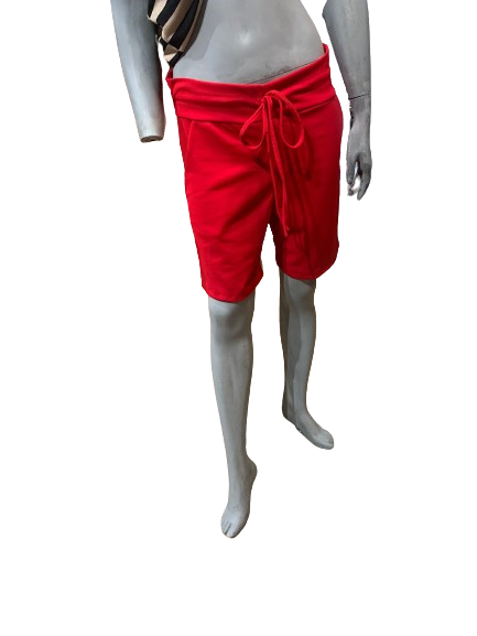 iz naiz short rood