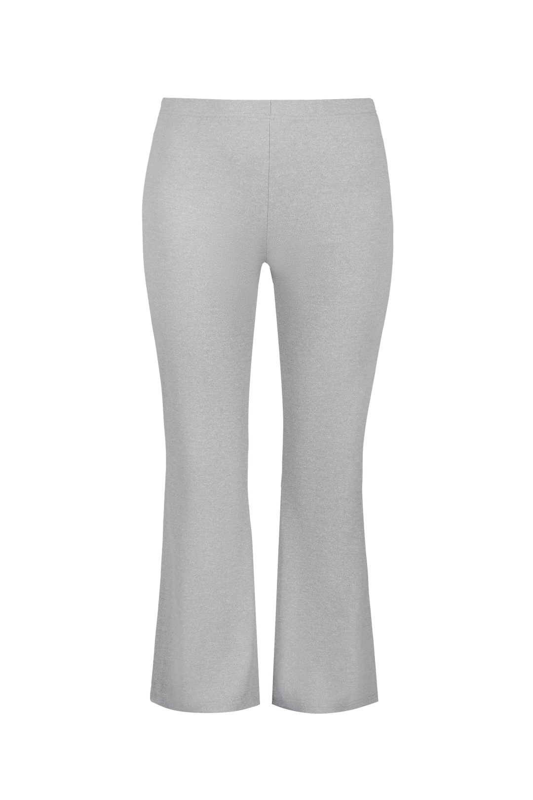 Exxcellent Annebel broek grey melange n4 - Gray Melange, 48