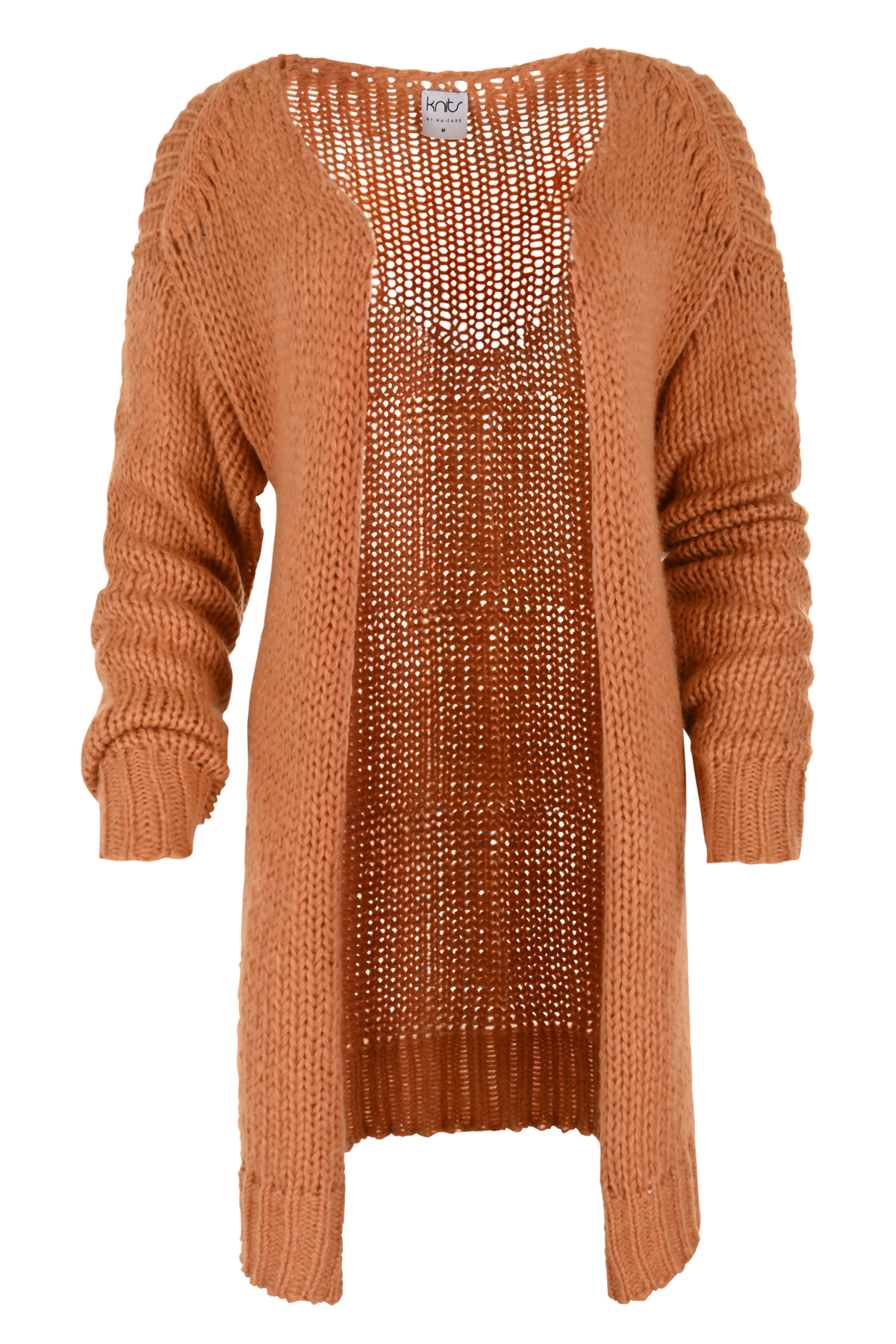 Sale Maicazz vest KEIBA coral gold f4 - Coral Gold, XXL