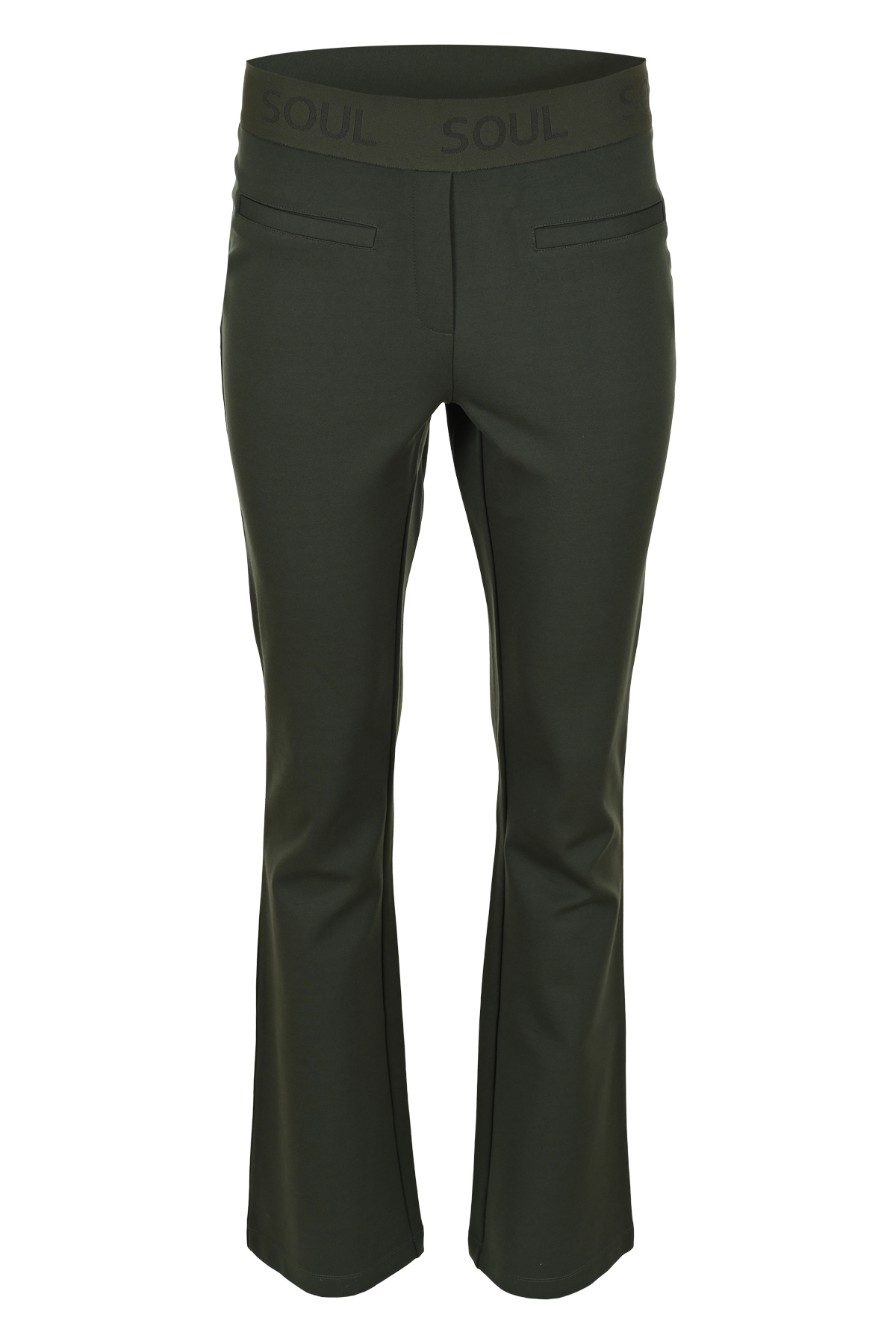 sale Zizo broek FIA army f4