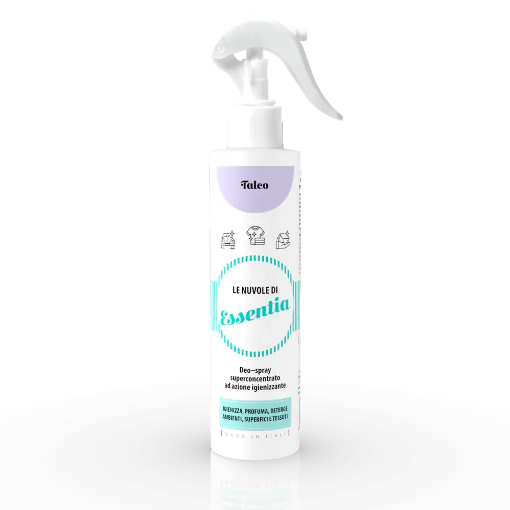 Essentia textielparfum talk spray