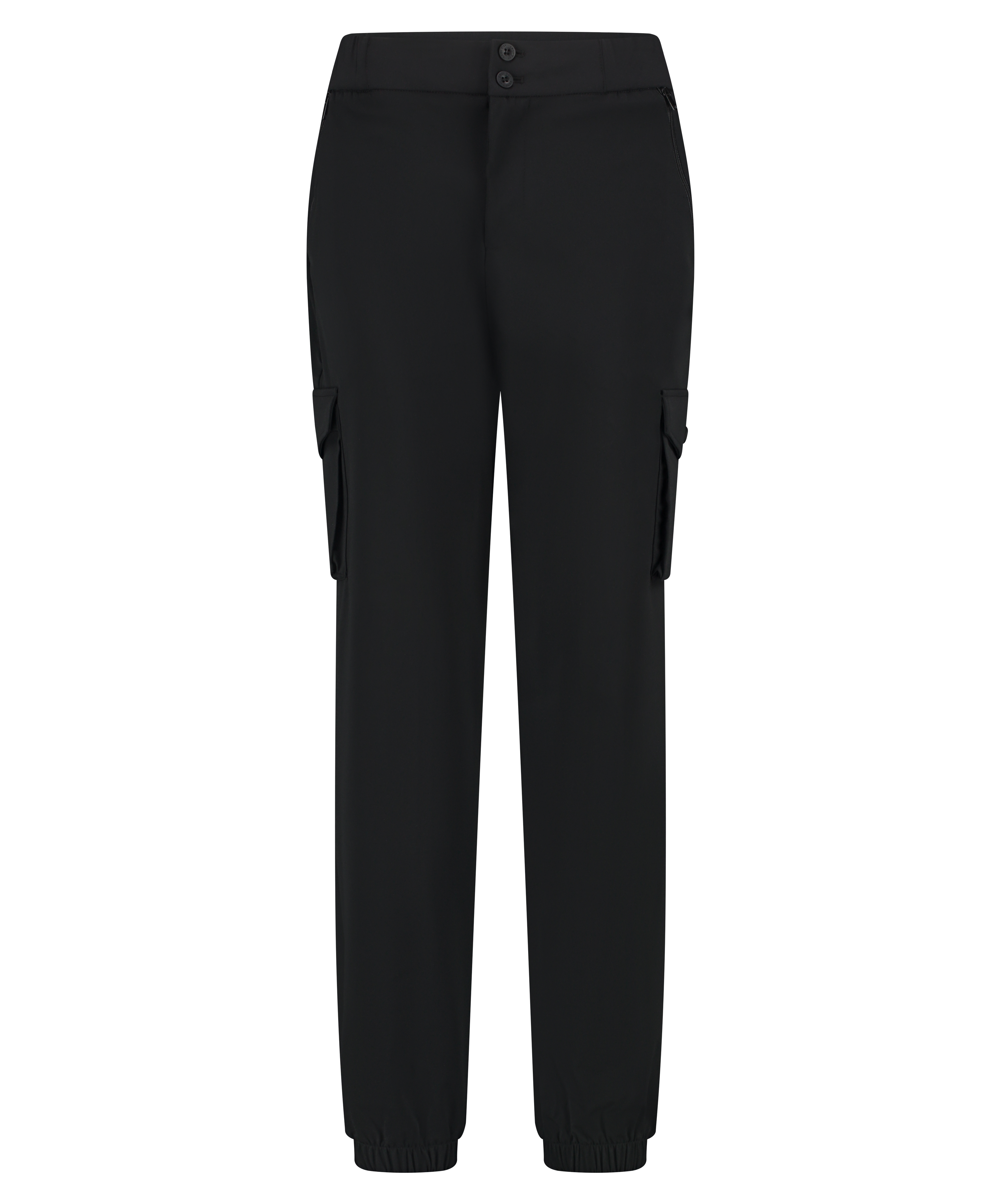 Lady day broek Victoria black f4 - Black, M