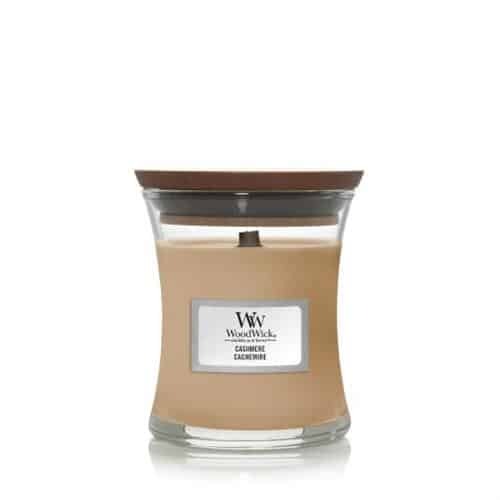 WW  Cashmere mini candle