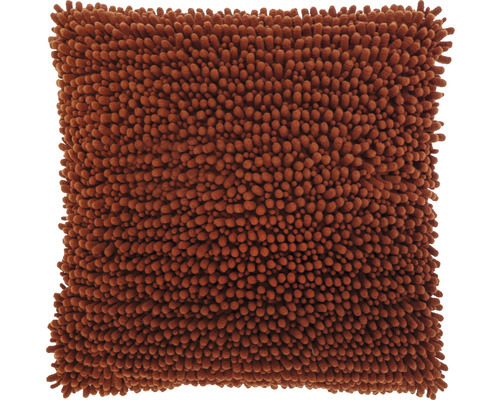 Kussen Bo 45x45cm terra