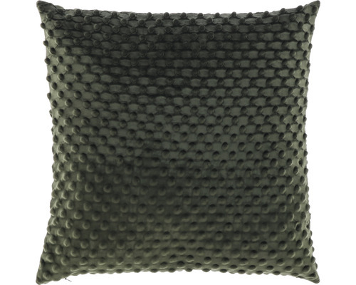 Kussen kaat winter green 45x45