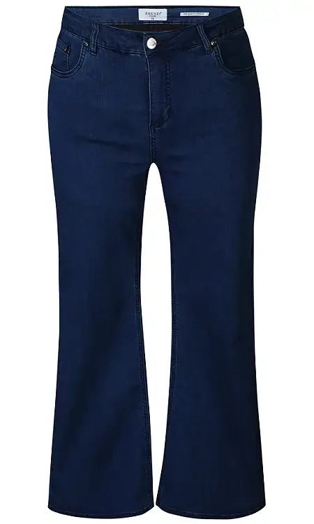 Zhenzi Flare Broek 08 - f4