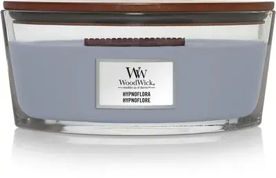 WW Hypnoflora Ellipse Candle
