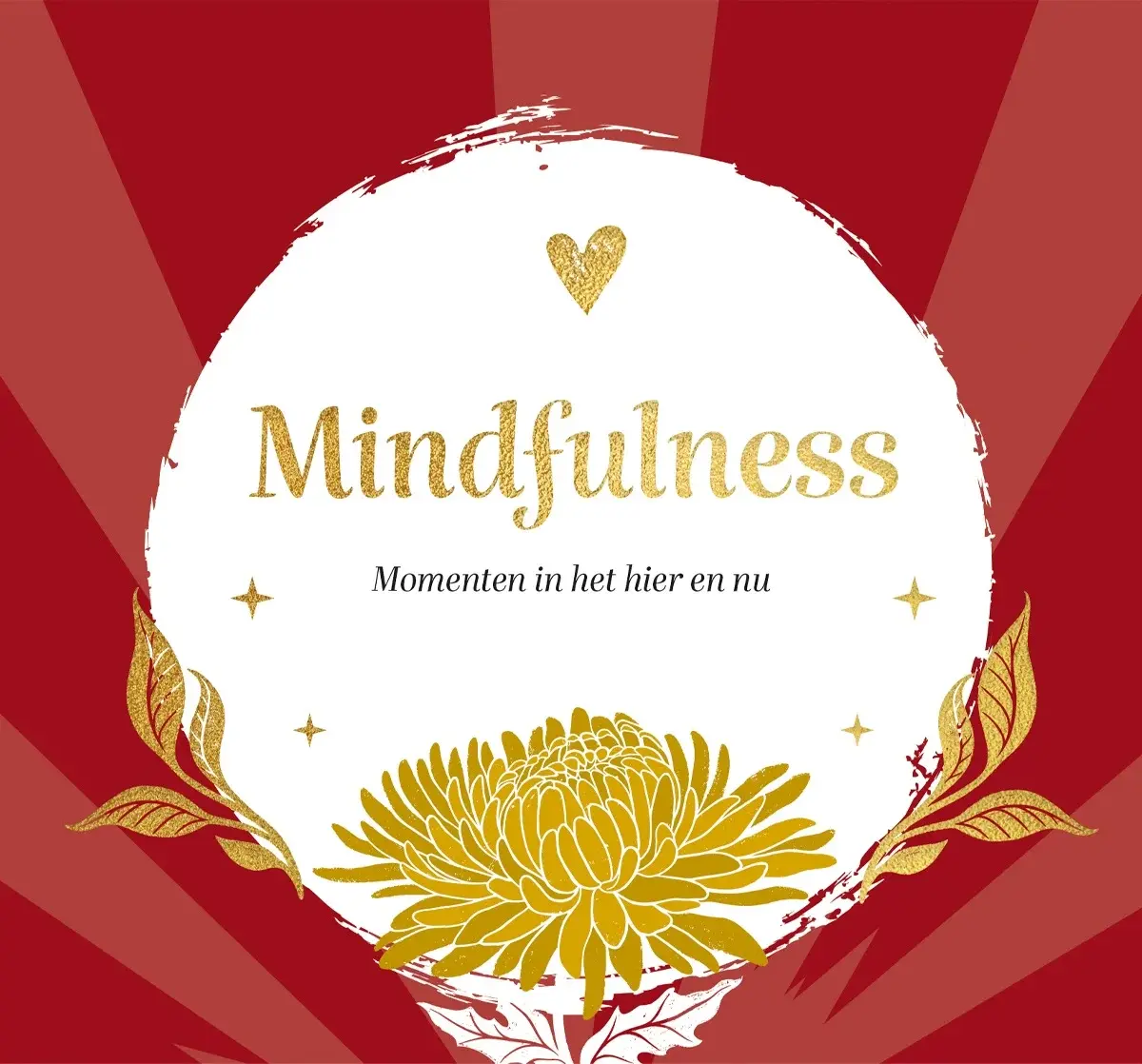 Just for you - Mindfulness