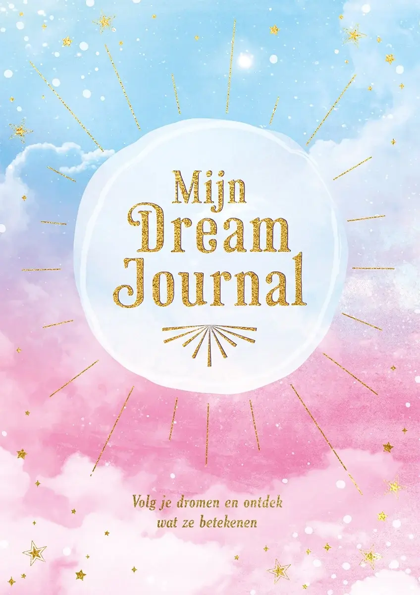 Mijn dream journal