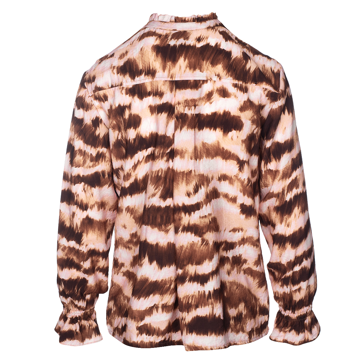 Luxzuz Miannu Blouse n4 - Afbeelding 2