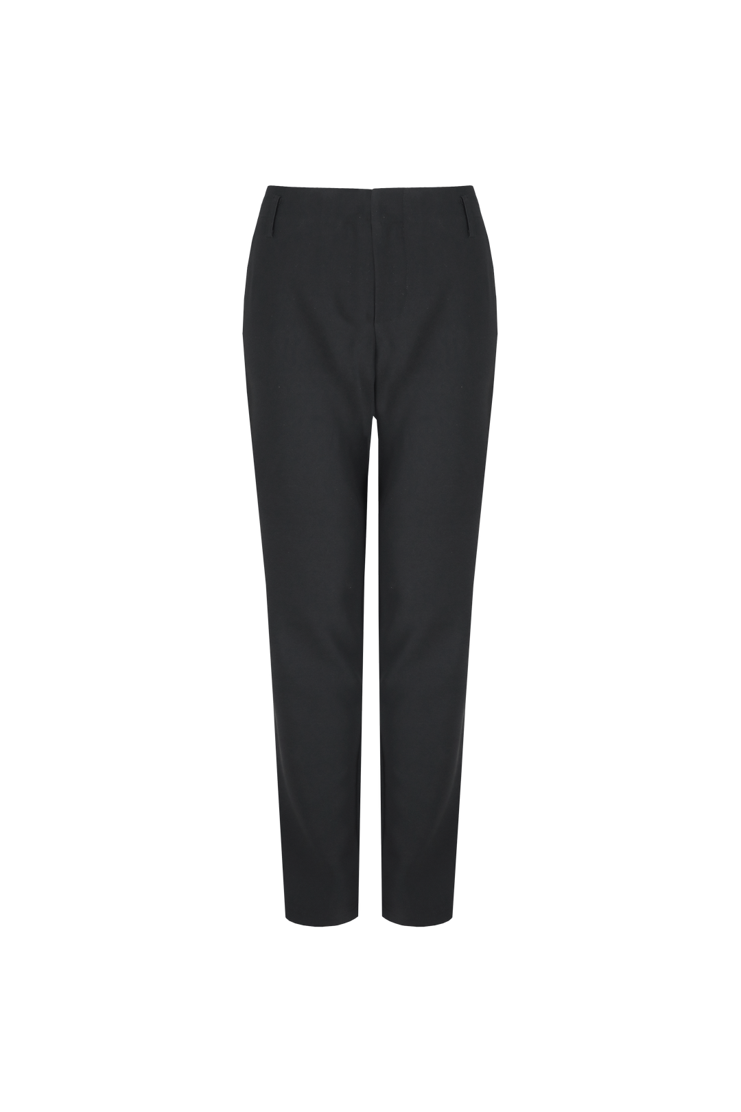 C&S Bianca pants black w24 - Black, XXL