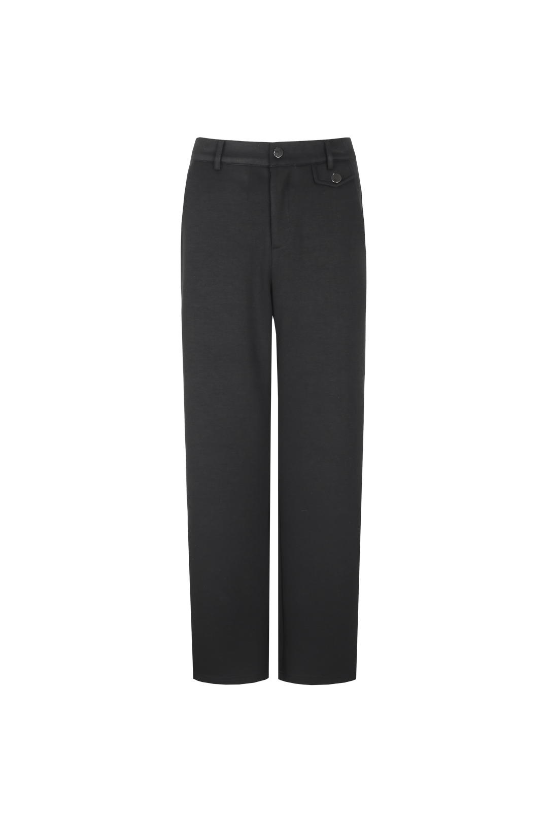 Sale C&S Jamy pants dark grey w4