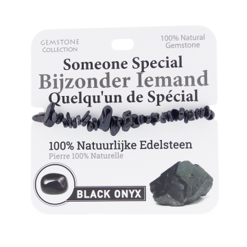 334035 Gemstone - Armband - Bijzonder Iemand