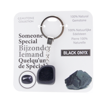 333035 Gemstone - Sleutelhanger - Bijzonder Iemand