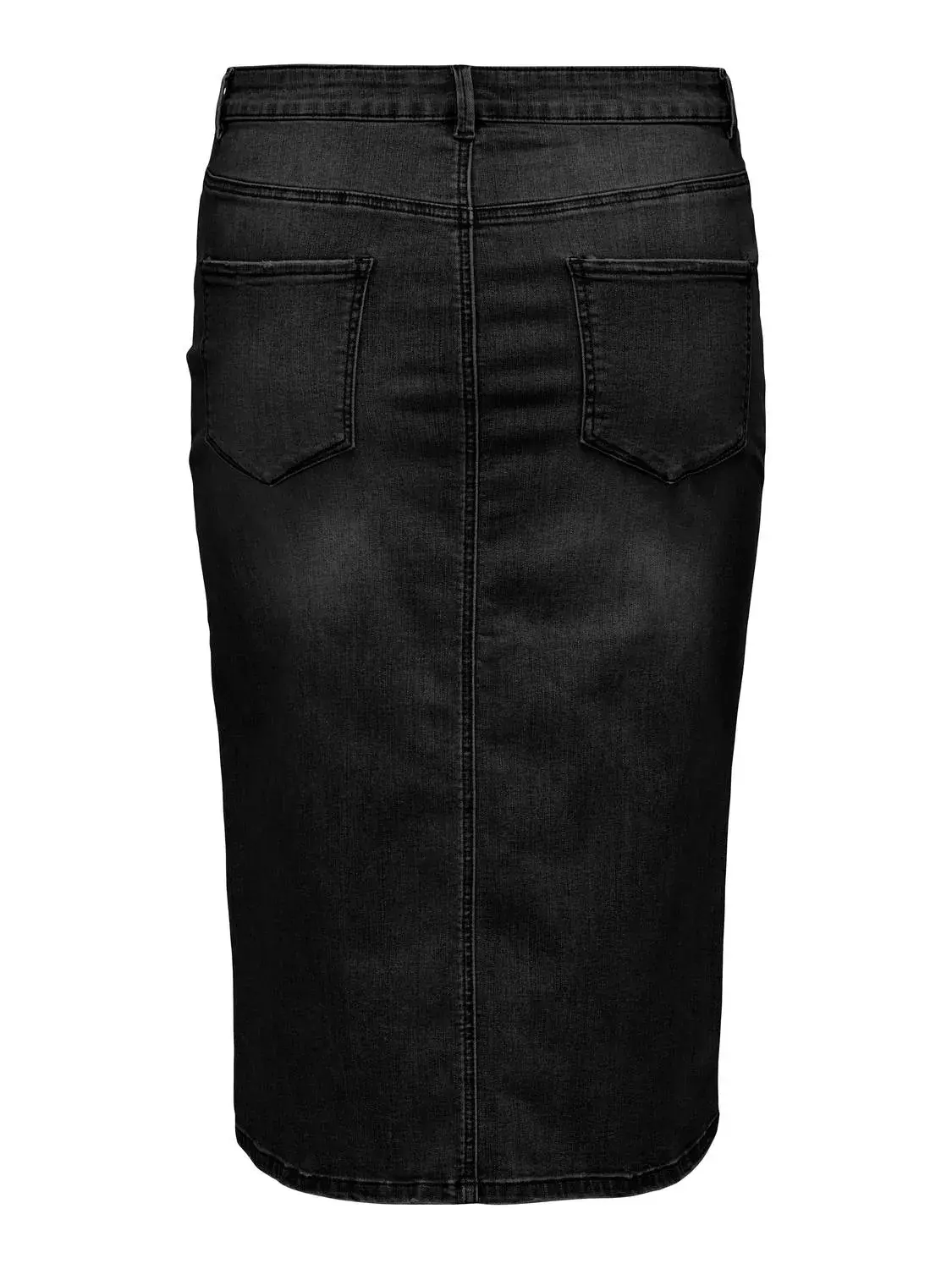 only ck CARROSE HW SKIRT DNM GUA664 v5 - Washed Black, 48