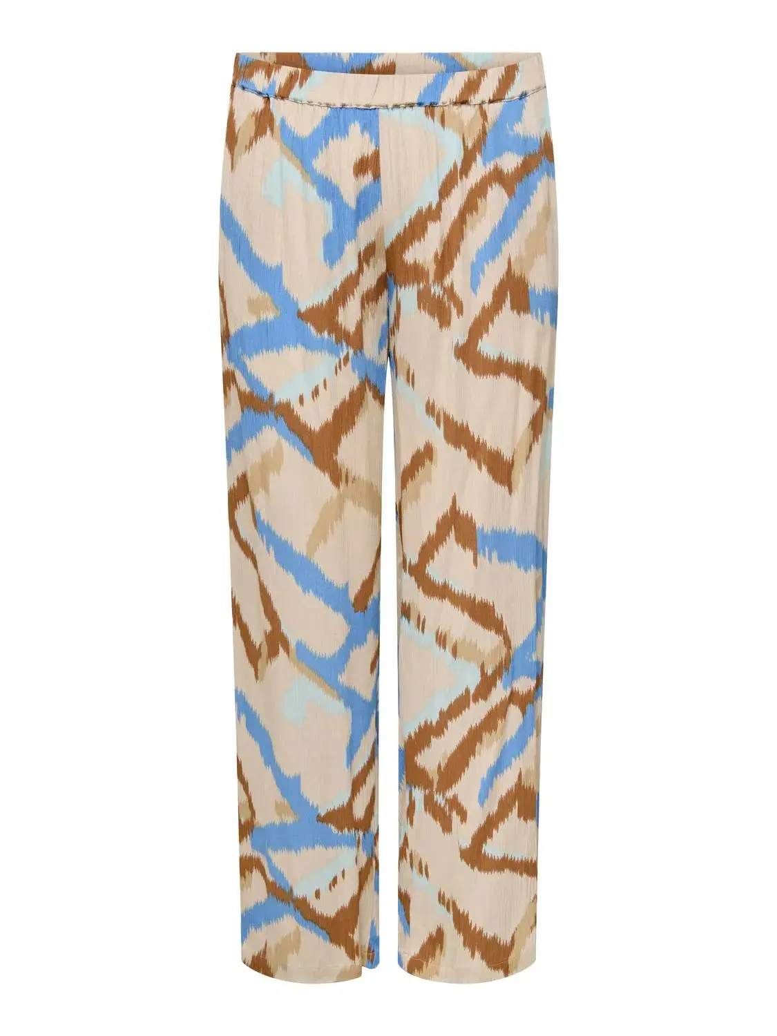 sale Only ck CARROWA LIFE PULL-UP PANTS AOP v5 - Pumice Stone, 46