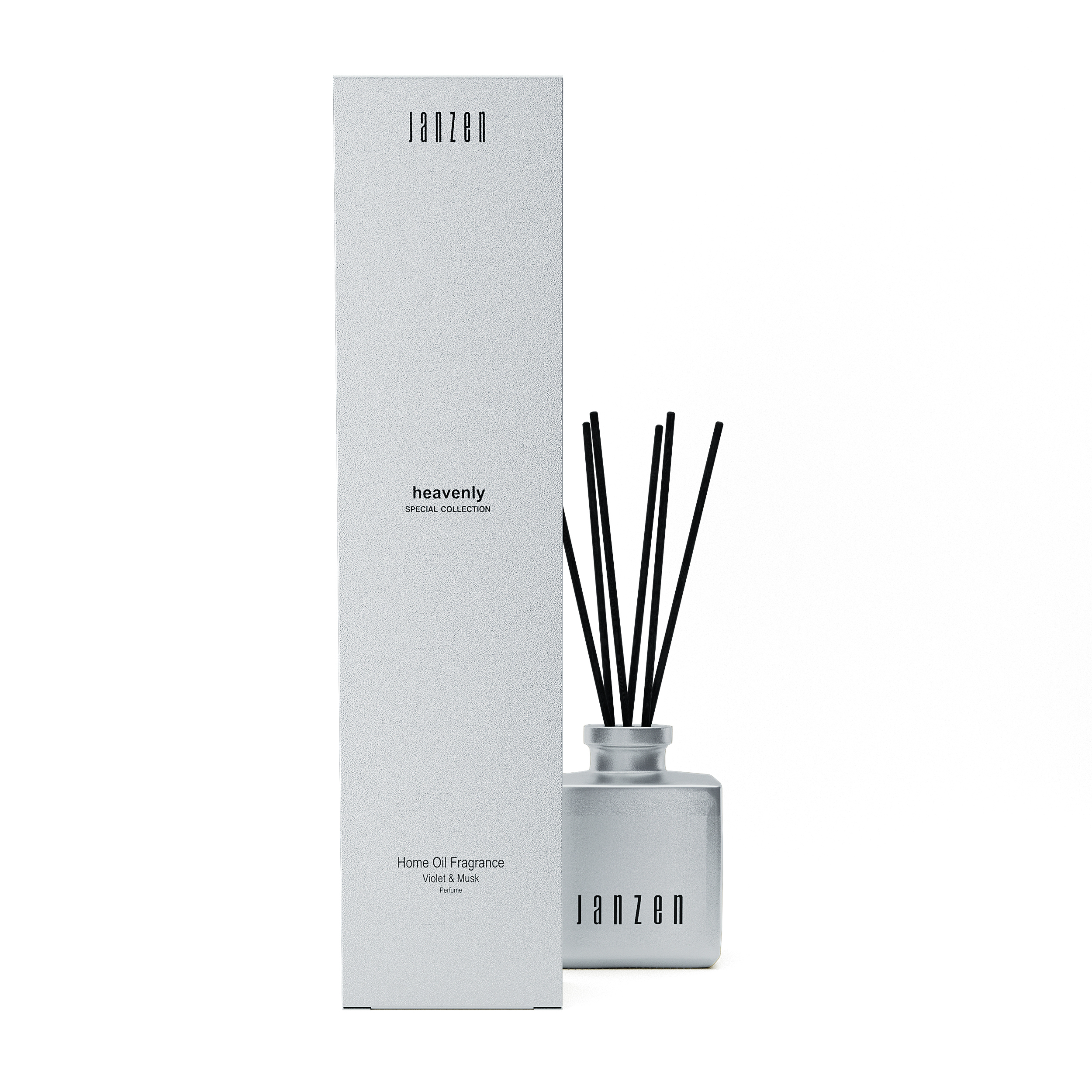 Janzen diffuser Heavenly