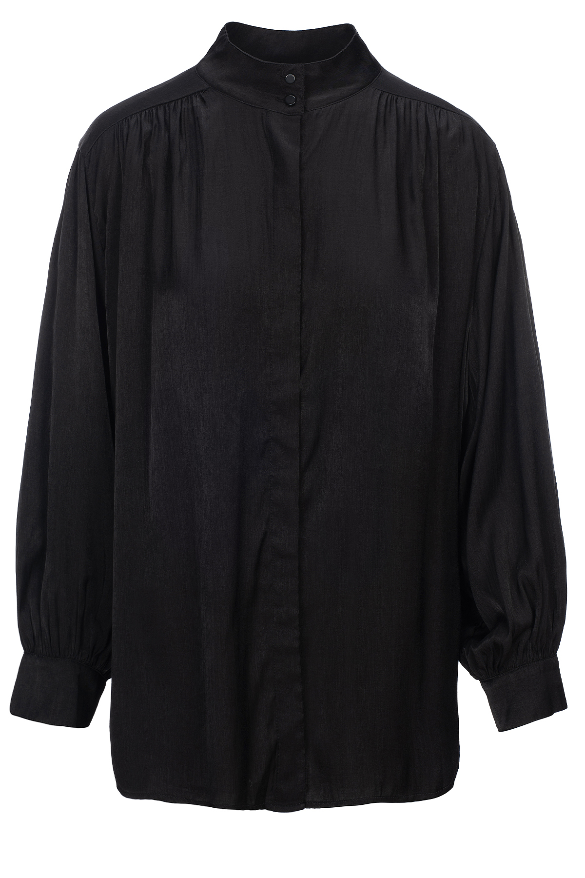 Luxzuz Albine Blouse w4