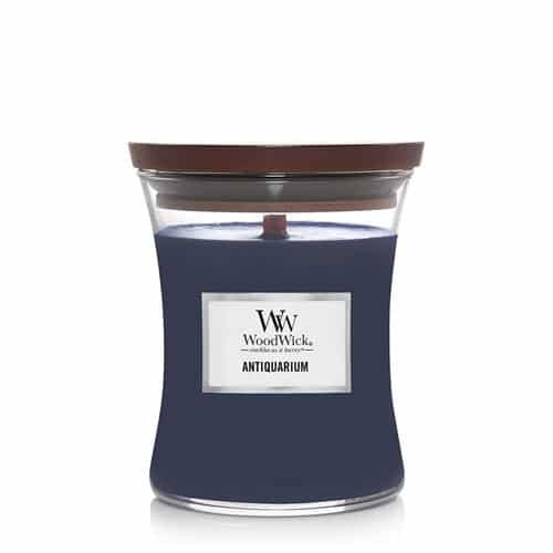 WW Antiquarium Medium Candle