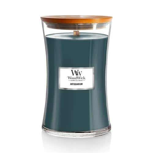 WW Antiquarium Large Candle
