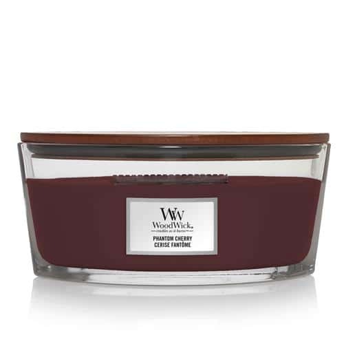 WW Phantom Cherry Ellipse Candle