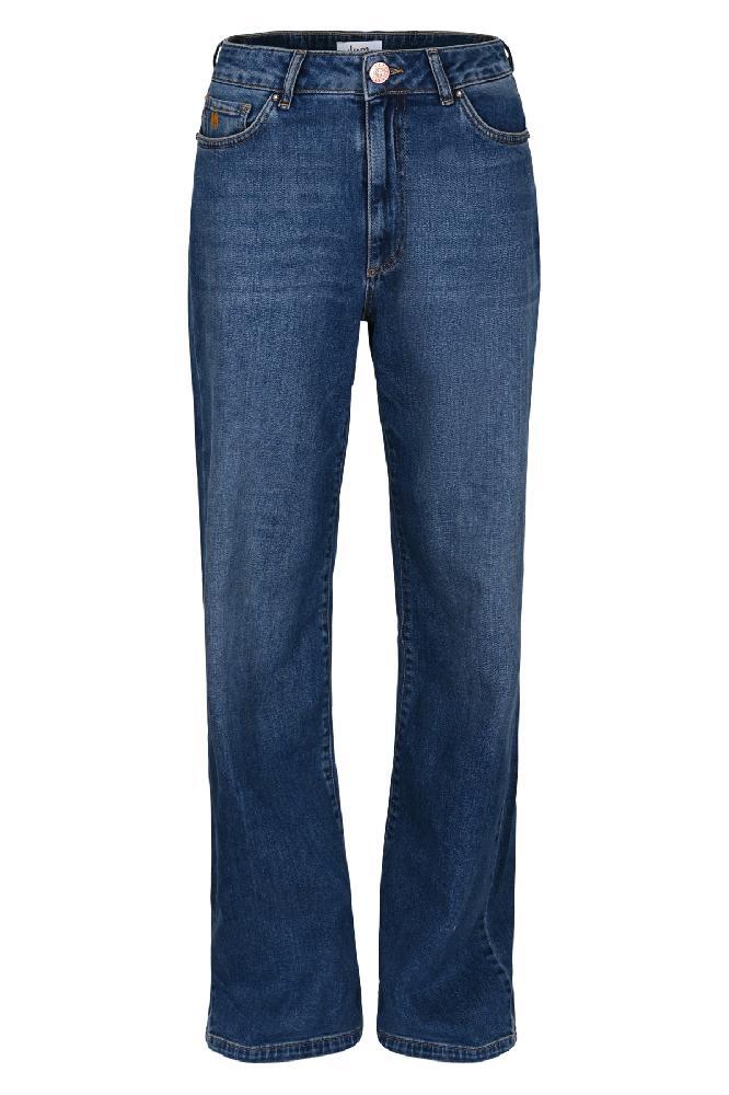 DNM Pure Cooper L32 Tinted D Blue - Tinted d.blue, 34