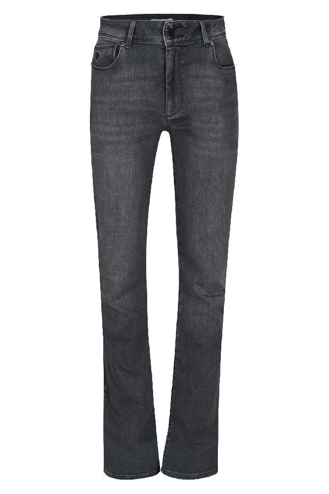 DNM Pure Flynn flap L32 Grey-ish - Grey-ish, 30