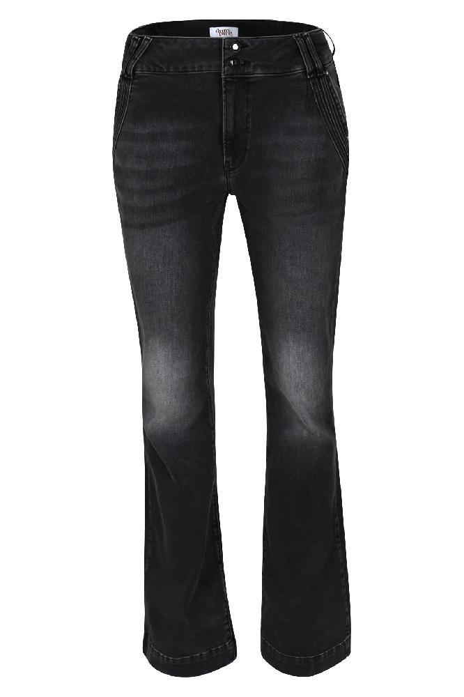 DNM Pure Flynn pckt L32 Used Black - Used Black, 29