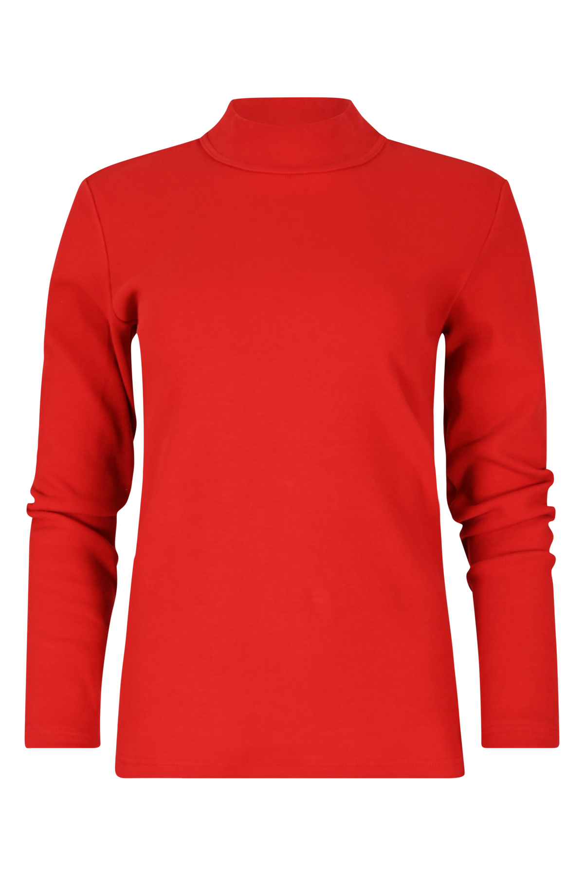 Maicazz MILOU - Top w4 - Red, XXL